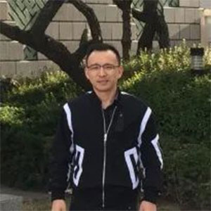Чжу Симин
Генеральный директор Zhejiang Beiang Energy Technology Co., Ltd.