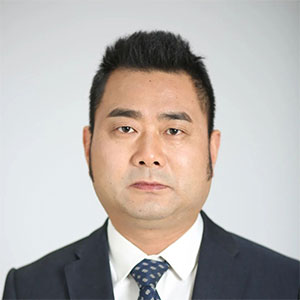Ло Лунчан
Генеральный директор Xi'an Lejin New Energy Technology Co., Ltd.